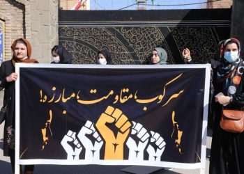 درسهای سال 1399 8 درسهای سال 1399 «به نامزدی در گهواره پایان ببخشید»