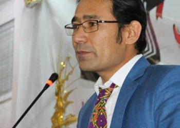 تاج‌بیگم کی بود؟