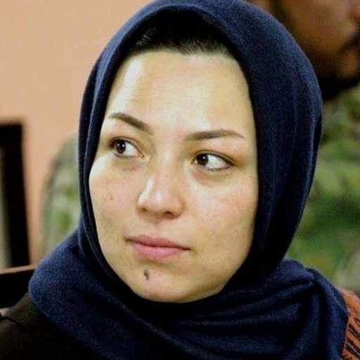 فاطمه-جعفری