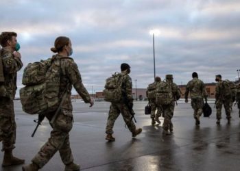 پایان حضور نظامی امریکا و کابوس طالبان