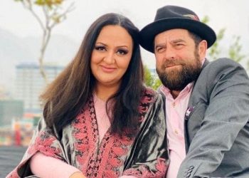 کنسرت موسیقی وجیهه رستگار از سوی والی هرات لغو شد