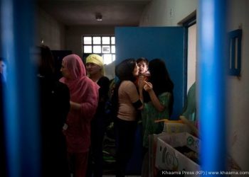 زنانی که طفل شیرخوار دارند از تمام زندان‌های افغانستان آزاد می‌شوند