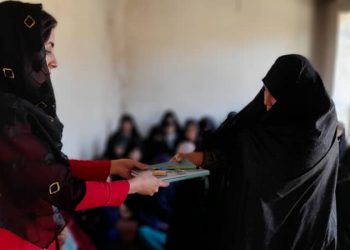 از غور تا کابل، دری به سوی خانه مهربانی