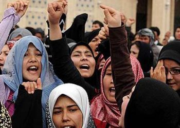 11 نهاد حامی زنان: طالبان بخشی از واقعیت هست، اما زندگی و آینده مردم مسایل حاشیه‌ای نیست!