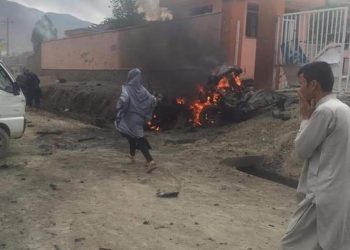 پیام‌های مبهم جهانی درباره هویت عاملان فاجعه کوه چهل دختران