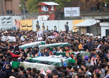 نسل‌کشی مکرر و انکار دولت از به رسمیت‌شناختن جنایت