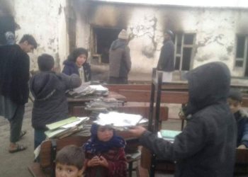 در 20 سال اخیر یکهزار مکتب تخریب شده است