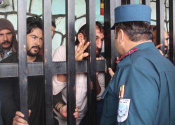 حقوق بشر در زندان‌های افغانستان؛ شکنجه، زولانه، بدرفتاری با زنان، بی‌سرنوشتی و غذای نامناسب