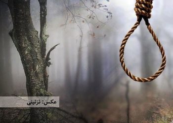 ریحان، تو را هرگز به خاک نمی‌سپارم