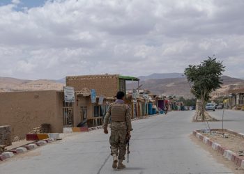 انتقام جنسی در جنگ هزاره جات