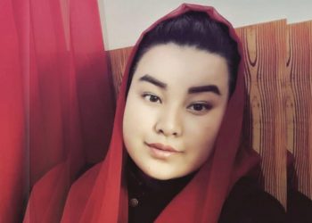 سفر پر ماجرای شکریه در مناطق تحت کنترل طالبان در بغلان