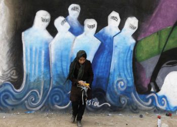 روزگار دشوار زنان در مناطق تحت کنترل طالبان