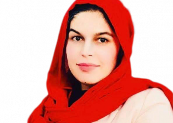 حاضرم ايستاده بميرم، اما به امارت طالبانی زانو نزنم