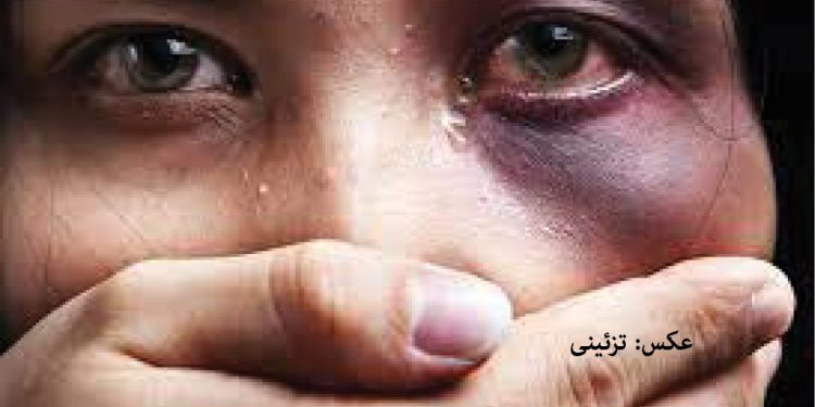 «پس از آمدن طالبان رفتار شوهرم تغییر کرده»