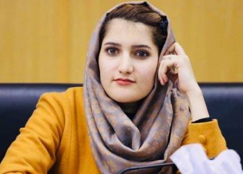 قصه‌ی آوارگی – شکریه مشعل