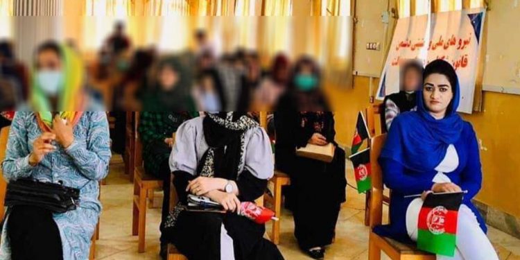 چهار زن فعال مدنی در شهر مزار شریف تیرباران شدند 1 چهار زن فعال مدنی در شهر مزار شریف تیرباران شدند چهار زن فعال مدنی در شهر مزار شریف تیرباران شدند