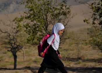 آموزش دختران و ابهام پس از تصرف طالبان