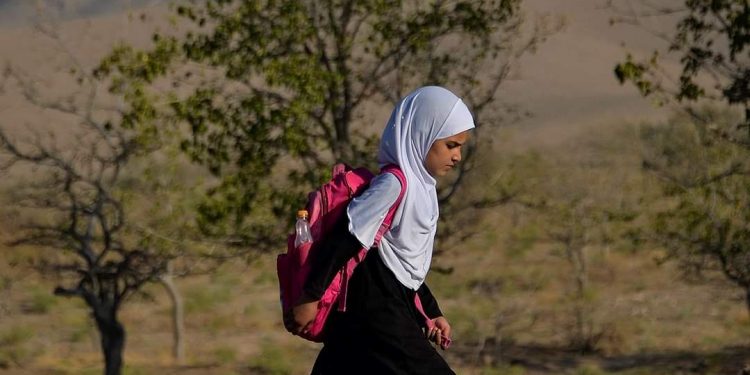 آموزش دختران و ابهام پس از تصرف طالبان 1 آموزش دختران و ابهام پس از تصرف طالبان آموزش دختران و ابهام پس از تصرف طالبان