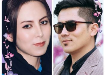 پرستوها کوچ می‌کنند اما از معشوق‌شان جدا نمی‌شوند