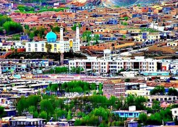 انفجار ماین در حمام جان یک دختر جوان را گرفت