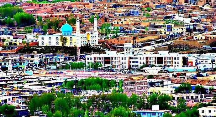 انفجار ماین در حمام جان یک دختر جوان را گرفت