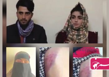 سه صحنه‌ی یک تراژدی در حکومت طالبان