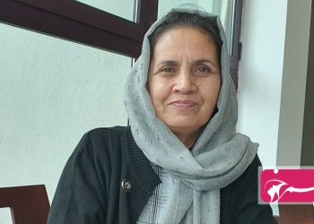 گفت‌وگوی ویژه با شهلا فرید، استاد علوم سیاسی دانشگاه کابل