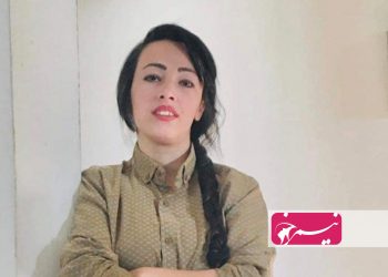 آرزو گم شد، صحرا و سحر بیچاره!