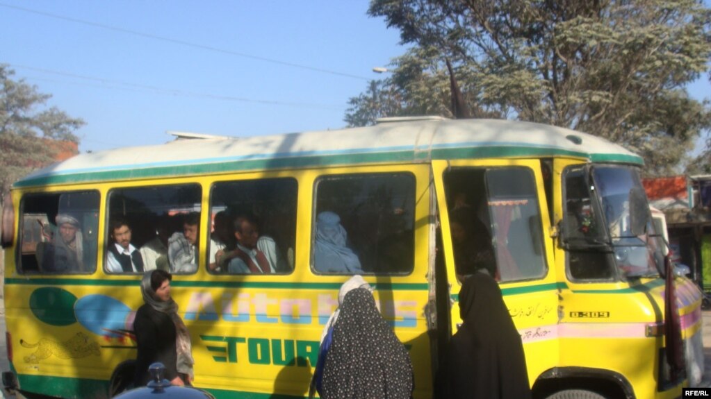 کرسنگی مردم در عصر طالبان