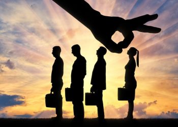 نابرابری اجتماعی آفت جامعه بشری است