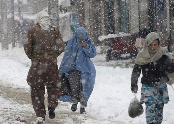 زمستان جانم، کاش امسال هیچ برف نباری!