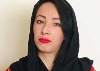 متن کامل سخرانی هدا خموش نماینده زنان افغانستان در نشست اسلو