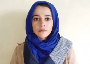 درد شلاق طالبان را با فریاد زدن “آزادی” تحمل می‌کردیم