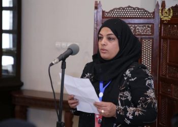 نجلا راحل، وکیل مدافع برنده‌ی بیش از ۵۰۰ پرونده قضایی