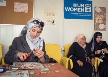 نمایندگی زنان سازمان ملل: محدودیت‌ها بر آزادی زنان شاغل برای اقتصاد افغانستان ویرانگر است