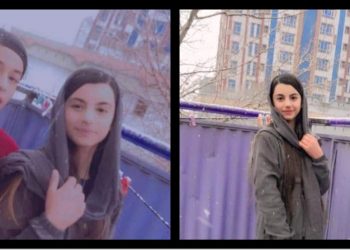 افزایش رویدادهای جنایی در کابل؛ عیدی‌ماه و دخترانش «خفک» شده‌اند