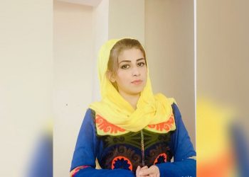 به گروه طالبان؛ با جبر و شکنجه و صحنه‌سازی‌های مضحک تان اراده زنان را تضعیف نمی‌توانید