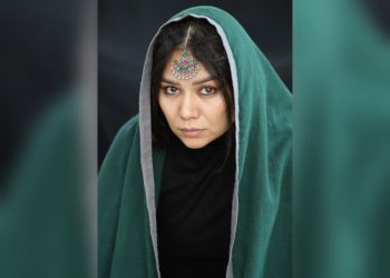 طالبان! یک واژهٔ وحشی و پر از نفرت است