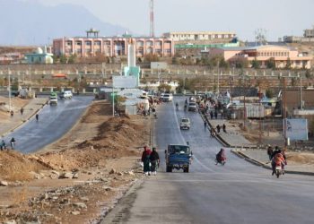 طالبان در دایکندی از ورود زنان به ادارات ملکی جلوگیری می‎‌کنند