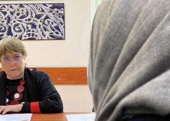 میشل باشله: خشونت علیه زنان در افغانستان هرگز نباید تحمل شود