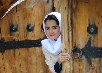 دفن آرمان‌های زنان پس از حضور شوم طالبان