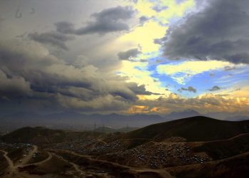 ورق را پاره کرد و گفت؛ غلام بیگانه‌ها را کمک نمی‌دهیم