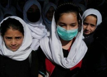ادامه کمک‌ها بسته‌گی به عملکرد طالبان در قبال آموزش دختران دارد