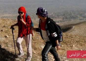 صدای سیلی که افراد طالبان به صورت مادرم زد را هرگز فراموش نمی‌توانم