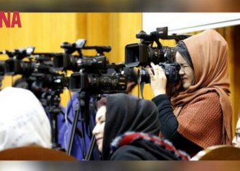 تلاش طالبان برای حذف زنان از رسانه؛ گامی بلند به سوی حذف زنان از جامعه