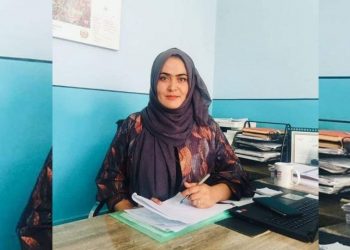 وضع محدودیت؛ به‌خاطر ترس طالبان از زنان است