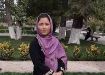 زنان در قلمرو طالبان