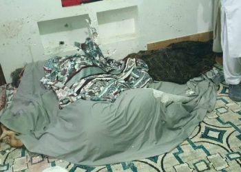 کشتار فجیع یک خانواده: یک مرد در نیمروز ۹ عضو خانواده‌اش را کشت