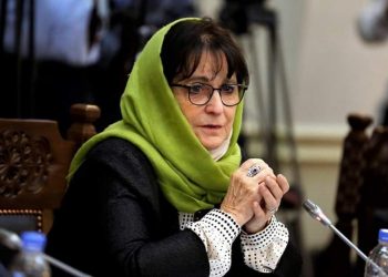 بیانیه خداحافظی دیبرا لاینز: سیستمی که زنان و اقلیت‌ها را مستثنا بسازد دوام نخواهد آورد ￼