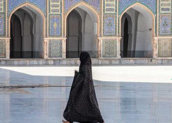 طالبان در هرات: «نماز خواندن زنان در مسجد حرام است» 5 طالبان در هرات: «نماز خواندن زنان در مسجد حرام است» طالبان در هرات: «نماز خواندن زنان در مسجد حرام است»